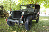 IMG 0293 French licence made Jeep